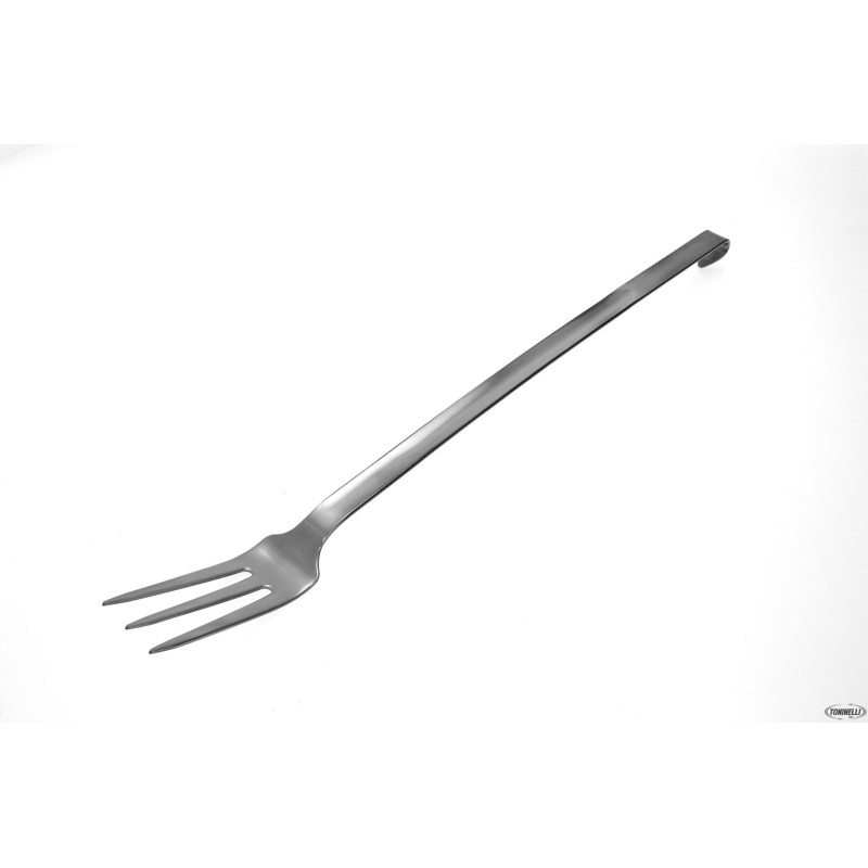 CATERING FORCHETTONE ACCIAIO INOX 3 PUNTE CATERING FORCHETTONE ACCIAIO INOX 3 PUNTE