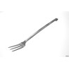 CATERING FORCHETTONE ACCIAIO INOX 3 PUNTE