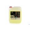 COMBUSTIBILE IN TANICA LT 5 070402 LIQUIDO