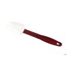 CUCCHIAIONE IN SILICONE CON MANICO IN NYLON CM.35,5 - 1866