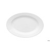 KASZUB HEL - PIATTO OVALE CM 33    260