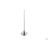SPILLONE PORTA SCONTRINI CM 22
