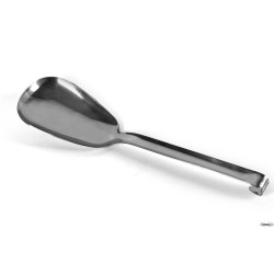 CUCCHIAIO RISOTTO INOX 095 DELTA CM.27 GNALI
