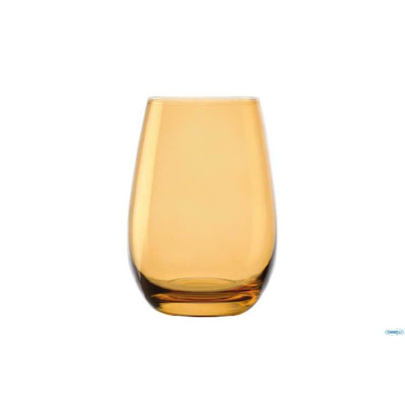 ELEMENTS - BICCHIERE AMBRA CL 46,5 3521312