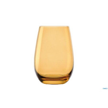 ELEMENTS - BICCHIERE AMBRA CL 46,5 3521312