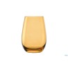 ELEMENTS - BICCHIERE AMBRA CL 46,5 3521312