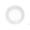 BAGUETTE - SOTTOPIATTO VETRO CM 32   67627