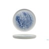 BUBBLES OSLO - PIATTO PIANO NORDIC  CM 28