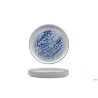 BUBBLES OSLO - PIATTO PIANO NORDIC CM 20