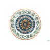 CAPRI NAPOLI - PIATTO PIZZA CM 33 4018-Z76