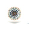 CAPRI NAPOLI - PIATTO PORTATA CM 28 4551-Z76