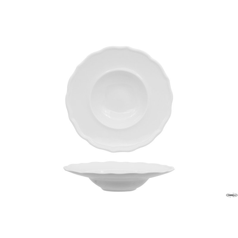 DIANA - PIATTO PASTA BOWL CM 28