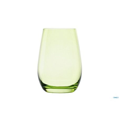 ELEMENTS - BICCHIERE VERDE CL 46,5 3521212