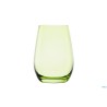 ELEMENTS - BICCHIERE VERDE CL 46,5 3521212