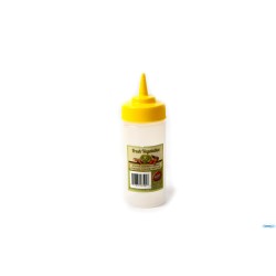 FRESH VEGETABLES-SQUEEZE ML.236 GIALLO - 10853CMTE