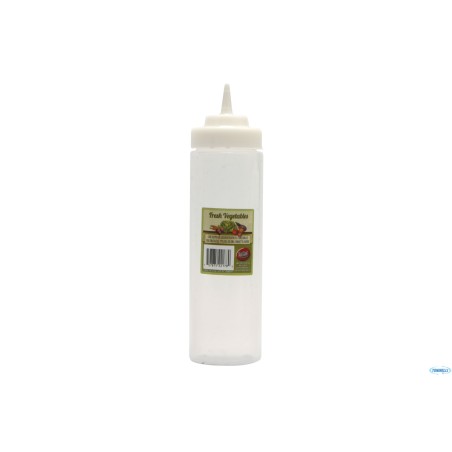 FRESH VEGETABLES-SQUEEZE ML.710 TAPPO BIANCO 12463CE