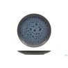 GALAXIA-PIATTO PIANO CM 20,5 BOSS IN STONEWARE
