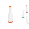 HORECAPROFESSIONAL - POUR MASTER MESCITORE 0,95LT COLORI ASSORTITI  PBA-10