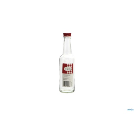 IL CASALE-BOTTIGLIA 250ML.CON TAPPO A VITE DIAMETRO 28 6272