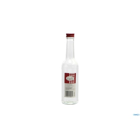IL CASALE-BOTTIGLIA 350ML.CON TAPPO A VITE DIAMETRO 28