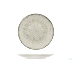 LACE - PIATTO PIANO COUPE CM.17