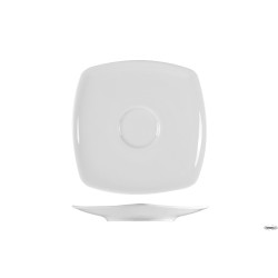MEDUSA BIANCO-PIATTINO TAZZA THE  MD01CT00
