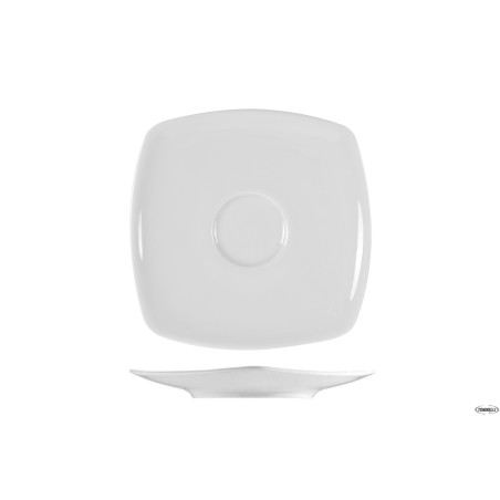 MEDUSA BIANCO-PIATTINO TAZZA THE  MD01CT00