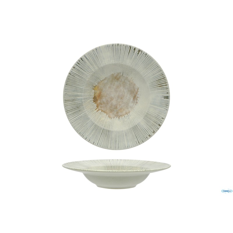 NINPHEA-PASTA BOWL CM.27 INV.INT.CM17 FF0891351721 NINPHEA-PASTA BOWL CM.27 INV.INT.CM17 FF0891351721