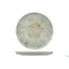 NINPHEA-PIATTO PIANO BORDO ALTO CM.17,5 FF0271351719