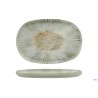 NINPHEA-VASSOIO OVALE CM.33X23 FF0391351724