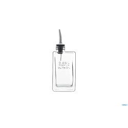 OPTIMA - BOTTIGLIA OLIO LT 0,25