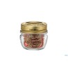 QUATTRO STAGIONI- VASO CON CAPSULA CL.4 H.5,46 DIAMETRO 5,6 CAPACITA MAX (RASO BOCCA) CL 8    357767