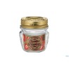 QUATTRO STAGIONI- VASO CON CAPSULA CL.8 H.6,8 CAPACITA MAX (RASO BOCCA) CL 11 357766
