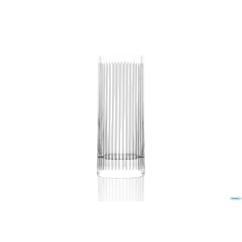 SOHO-NEW YORK BAR BICCHIERE JUICE LARGE CL 38