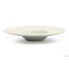 SOLAIR-PASTA BOWL PORCELLANA BIANCA CM.22 INTERNO CM 10  1058