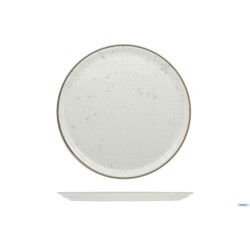 STAINS NAPOLI - PIATTO PIZZA CM 33
