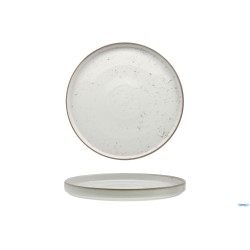 STAINS OSLO - PIATTO PIANO CM 28