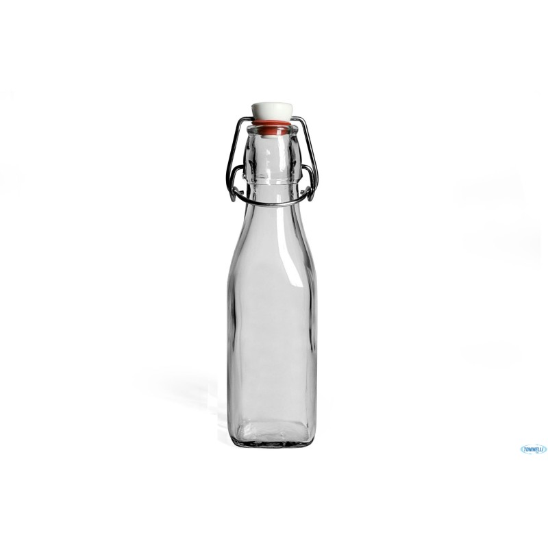 SWING - BOTTIGLIA L. 0,50 CON TAPPO 14740