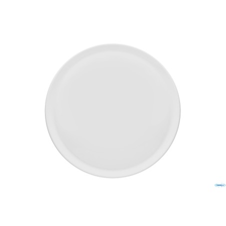 TINA WHITE-PIATTO PIZZA CM 33   1946