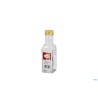 WECK - BOTTIGLIA MARASCA ML 125 CON TAPPO 4416