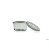 WECK H CILINDRICO - VASETTO ML.50 CON COPERCHIO MM60   755