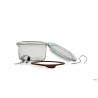 WECK R CILINDRICO - VASETTO ML.50 CON COPERCHIO MM60   755