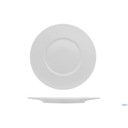 ZEN TUNISIE BIANCO-PIATTO PIANO CM.27  8300127