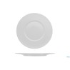 ZEN TUNISIE BIANCO-PIATTO PIANO CM.27  8300127