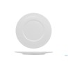ZEN TUNISIE BIANCO-PIATTO PIANO CM.29  8300129