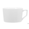 ZEN TUNISIE BIANCO-TAZZA THE SENZA PIATTO CL.22  5303322