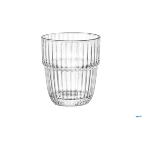 BARSHINE CONFEZIONE 36 BICCHIERI DOF CL 39,5 IN VETRO TEMPERATO