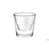 CONIC - CONFEZIONE 12 BICCHIERI AMARO CL 13,5 IMPILABILI