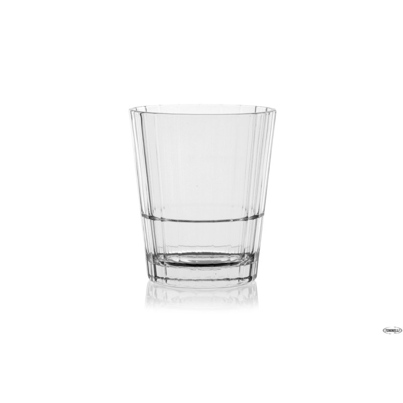 OXFORD BAR - BICCHIERE DOF CL 37,4 CONFEZIONE 36 PEZZI