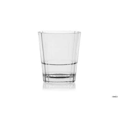 OXFORD BAR - BICCHIERE DOF CL 37,4 CONFEZIONE 36 PEZZI
